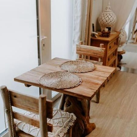 Suite De Charme Avec Jacuzzi Et Cabine Infrarouge Tubize Zewnętrze zdjęcie