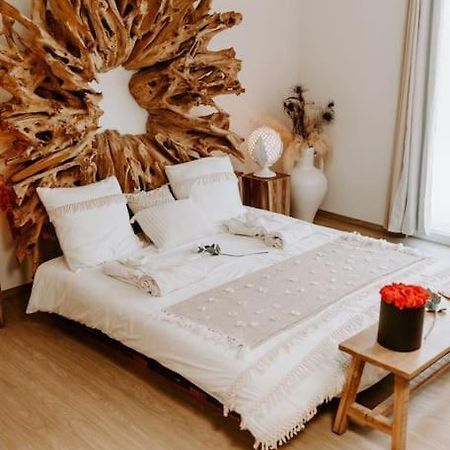 Suite De Charme Avec Jacuzzi Et Cabine Infrarouge Tubize Zewnętrze zdjęcie